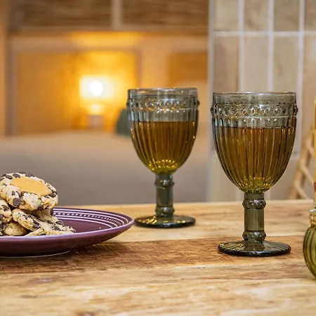 Apartman Bali - Auray En Bretagne Brech