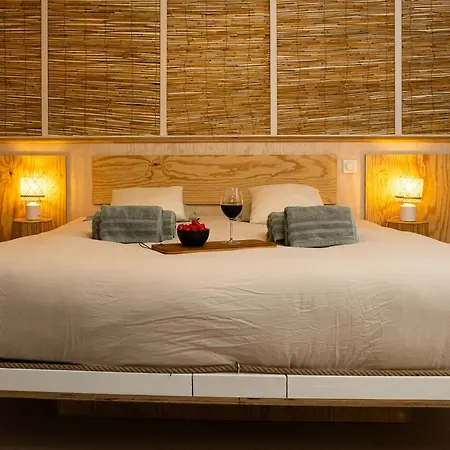 Bali - Auray En Bretagne Apartman
